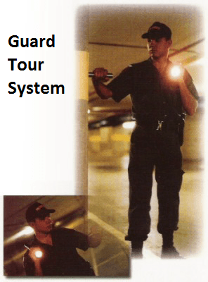 guard tour system