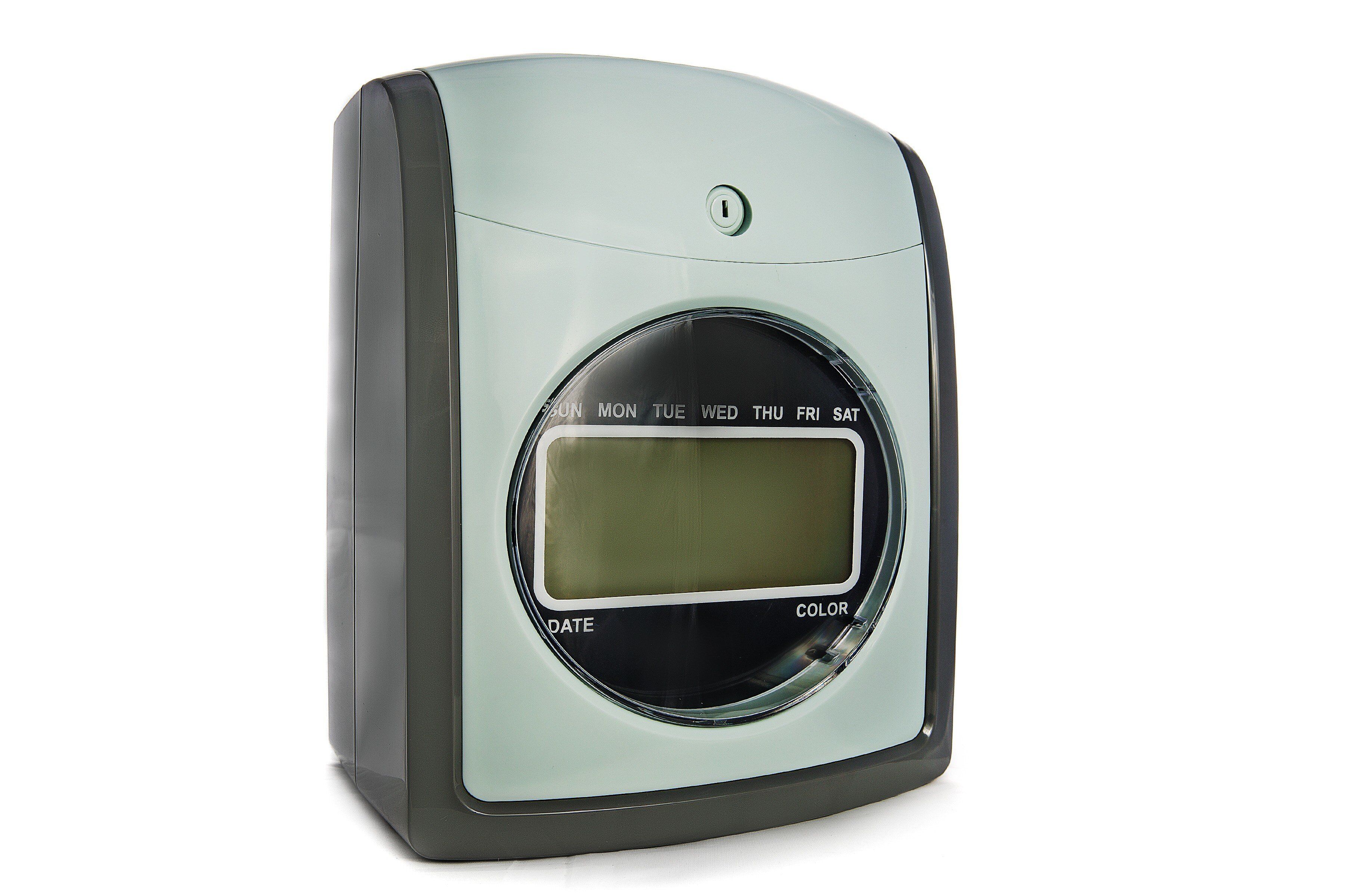 Quality Clocking Machine Kit