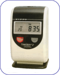 Timeboy 5 Clocking in Machine Manual