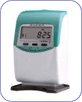Timeboy 7 Clocking in Machine Manual